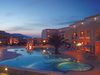 Mythos Palace Hotel 